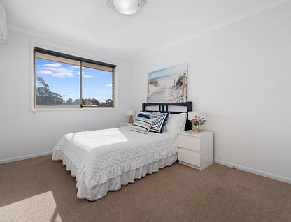20A Stephanie Street, Padstow, South Western Suburbs, 4房, 2浴, Apartment