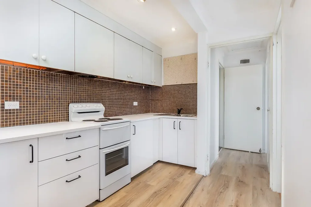 Fabulous Two Bedroom Apartment