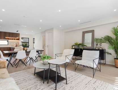 Lot 3/24 Claude Road, Epsom, Auckland City, Auckland, 3部屋, 3バスルーム, Townhouse