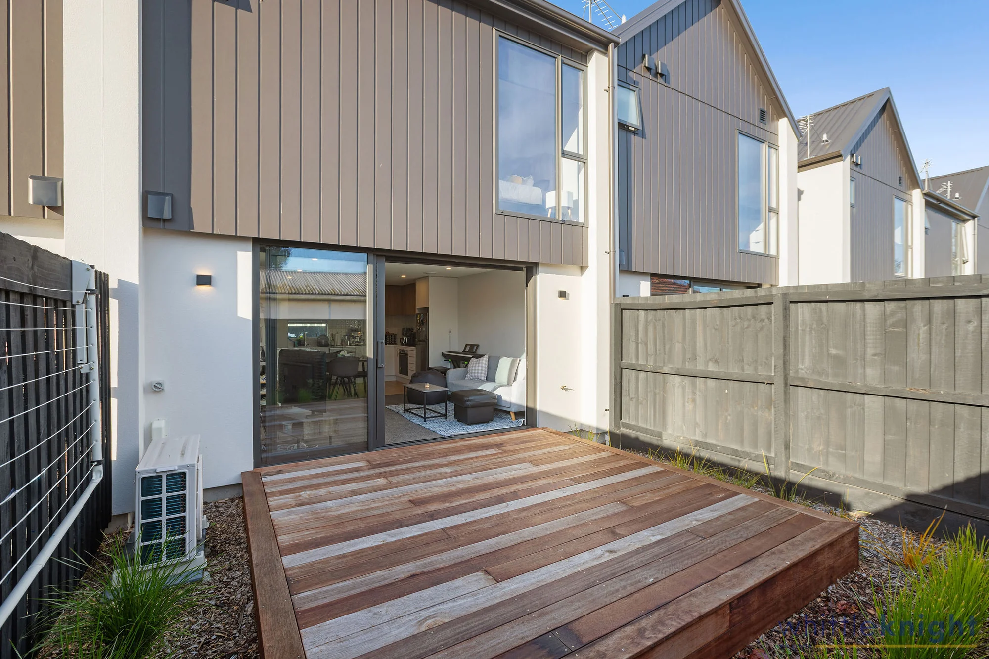 Riccarton 2침실 Easy-Care, Great Zones, Rental Income