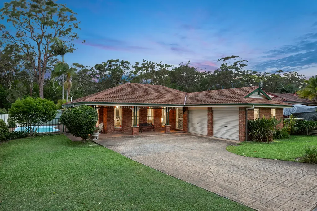 40 Anchorage Circle, Summerland Point, NSW 2259