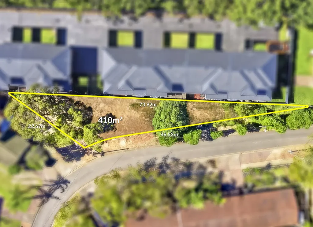 Bateau Bay  DA-Approved Infill Development Site with 0m Setbacks and High Site Coverage