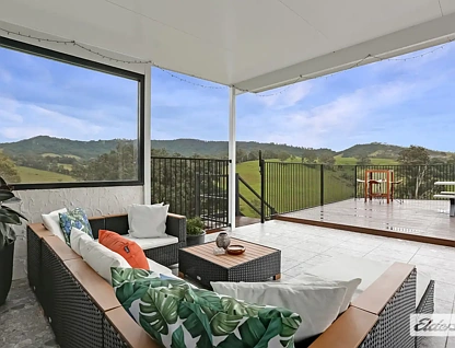 1071 Jamberoo Road, Jamberoo, South Coast, 4房, 2浴, Lifestyle Section
