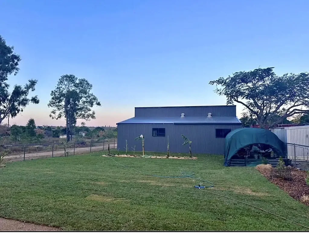 58A Cambridge Street, Grand Secret, QLD 4820, 0房, 0浴, Section