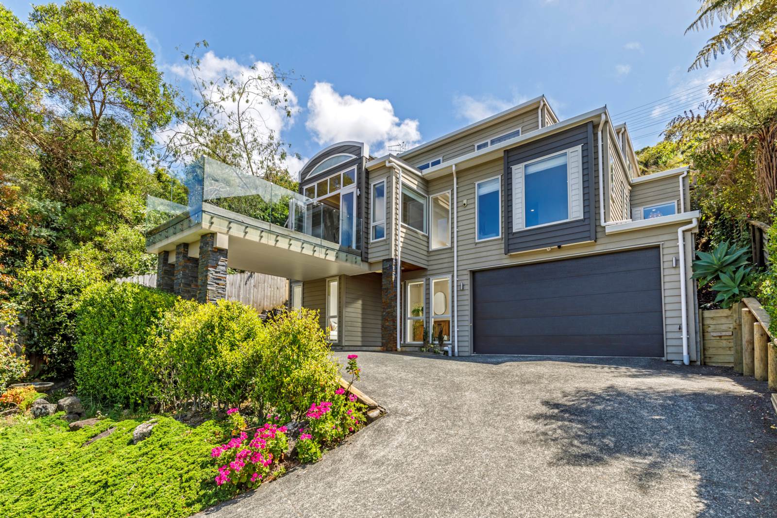 53a Penguin Drive, Murrays Bay, Auckland - North Shore, 5房, 0浴, House