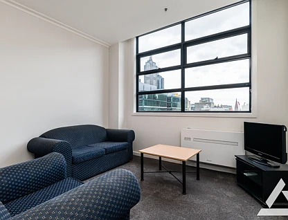 710/339 Swanston Street, Melbourne, Melbourne CBD, 2 침실, 1 욕실, Apartment