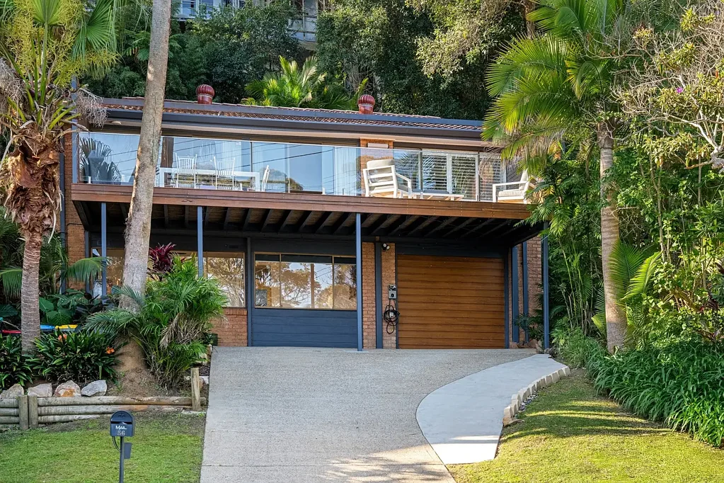 Newport 3 Slaapkamer A Versatile Coastal Home with a View to Match