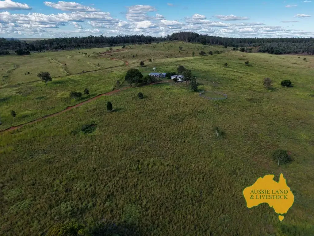 Stalworth  Regenerative Grazing Property