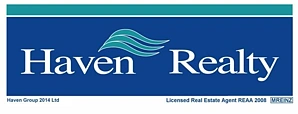 Haven Group 2014 Ltd (Licensed: REAA 2008)