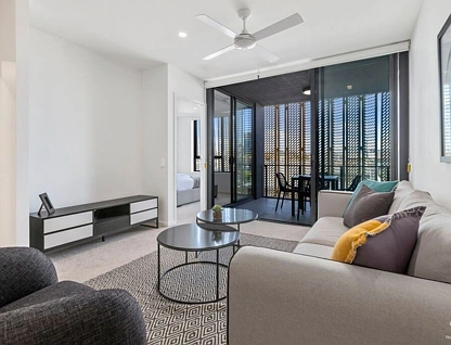 ID:21146181/58 Manilla Street, East Brisbane, Brisbane - Eastern Region, 1 chambres, 1 salles de bain, Apartment