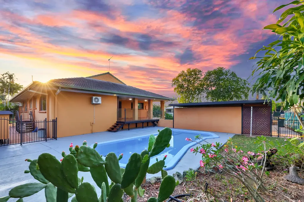 29 Weedon Street, Wanguri, NT 810