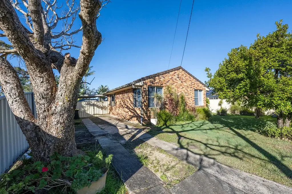 3 Simon Street, Corindi Beach, NSW 2456