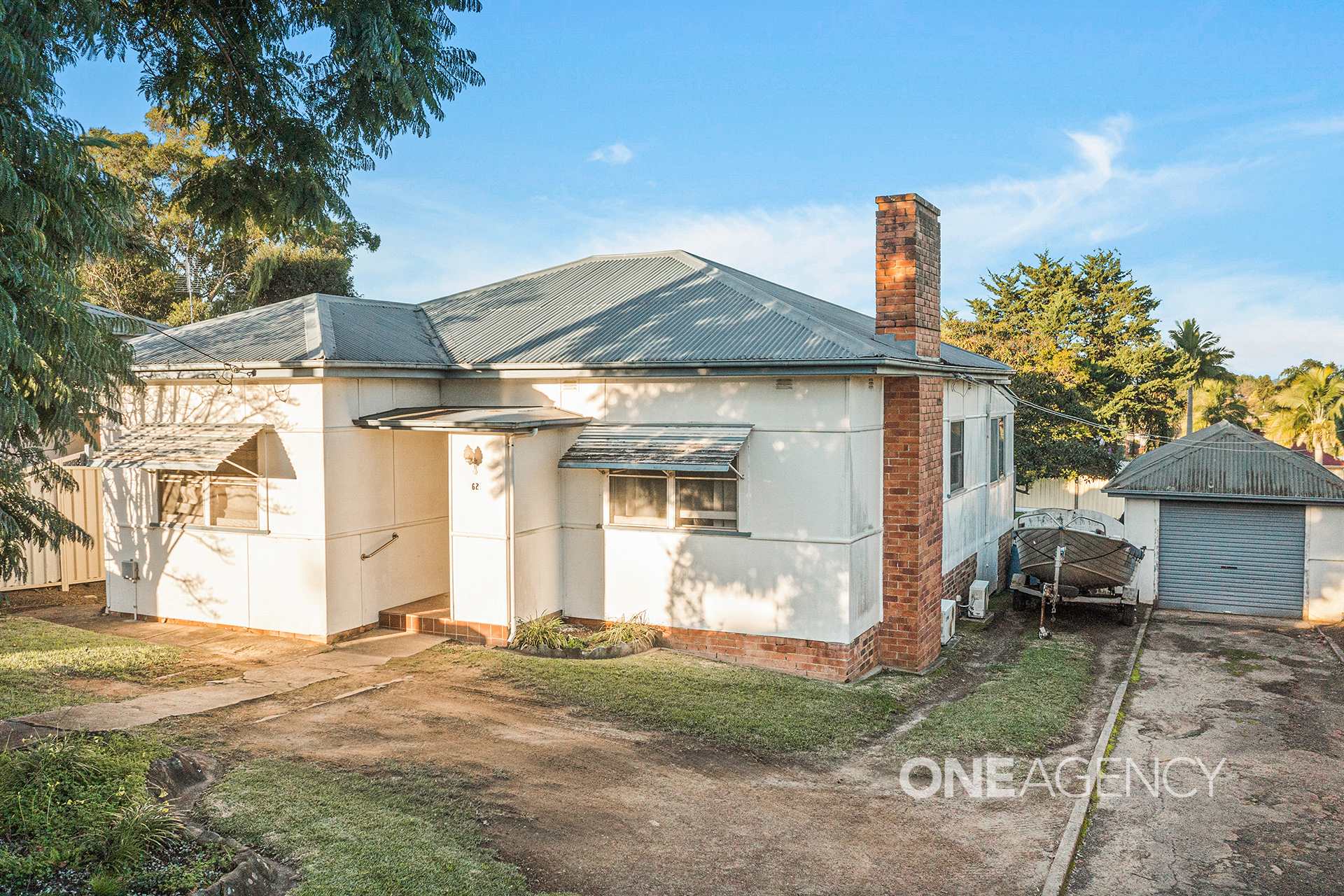 62 JOURNAL ST, NOWRA NSW 2541, 0 chambres, 0 salles de bain, House