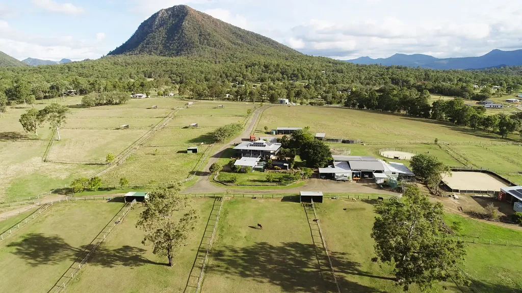 Boonah Lifestyle - Equine - Grazing - Recreation - 95 km Brisbane