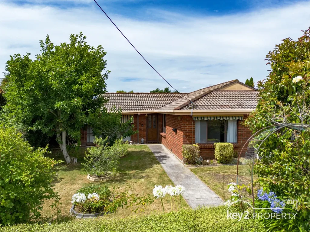 16 Barwing Crescent, Riverside, TAS 7250