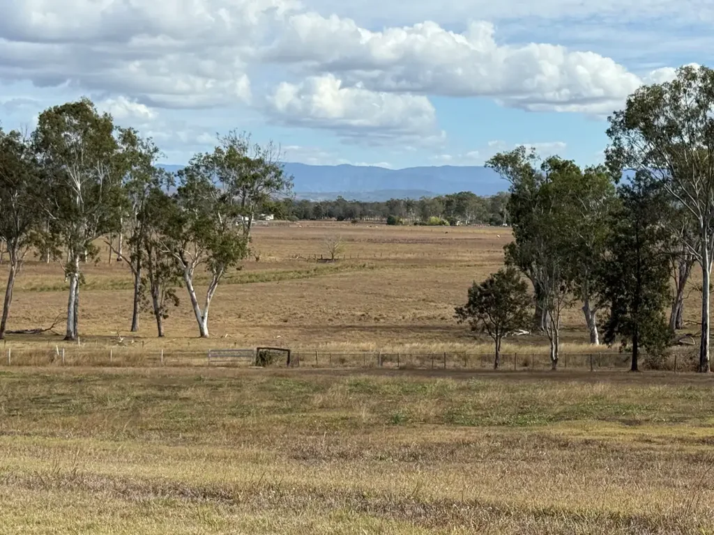 Harrisville Last blocks NOW SELLING! Registered Land