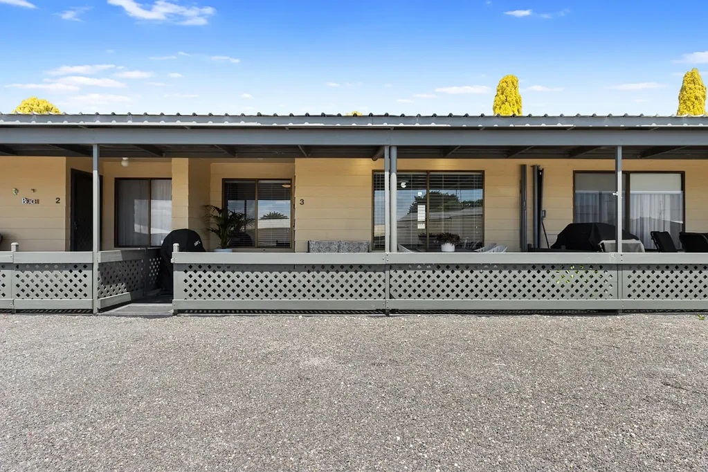 Point Turton 2침실 Immaculately Presented Modern Coastal Unit - Walk to the Beach