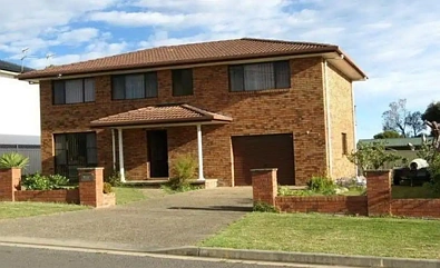 17 Pitman Avenue, Ulladulla, NSW 2539, 4房, 2浴, House