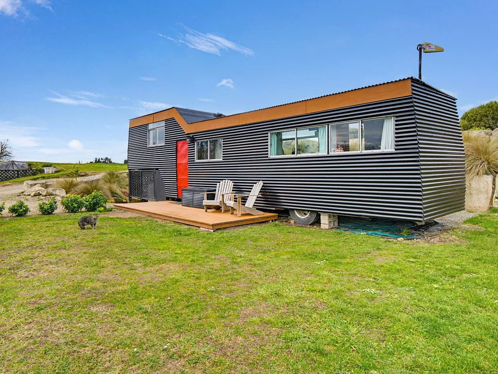 Maheno Sustainable Lifestyle Living on 8,139sqm