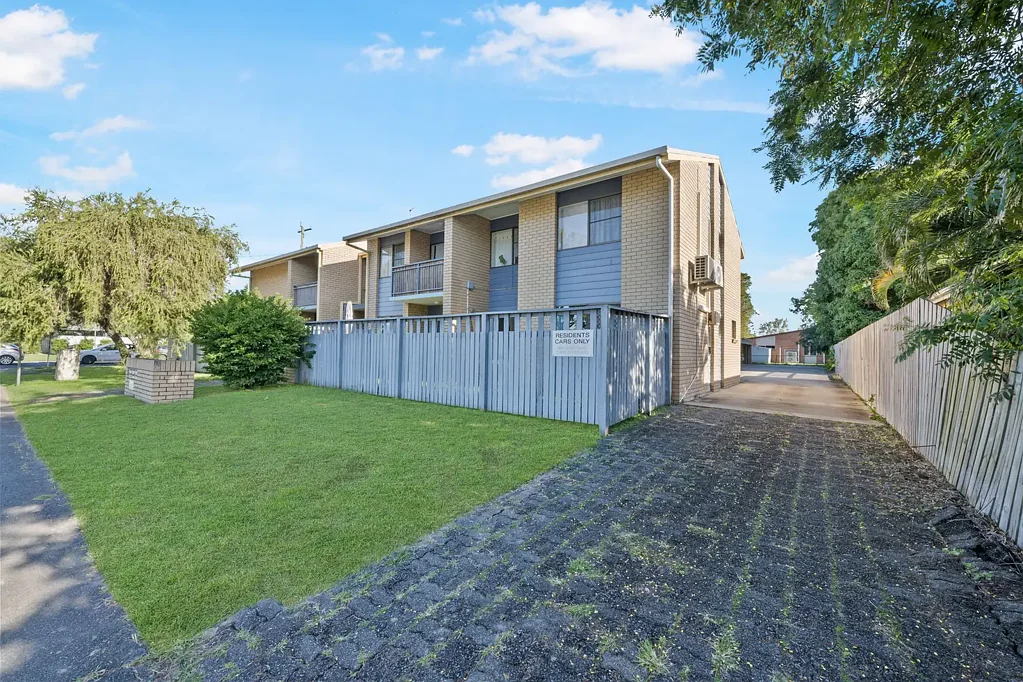 1/365 Bridge Road, West Mackay, QLD 4740