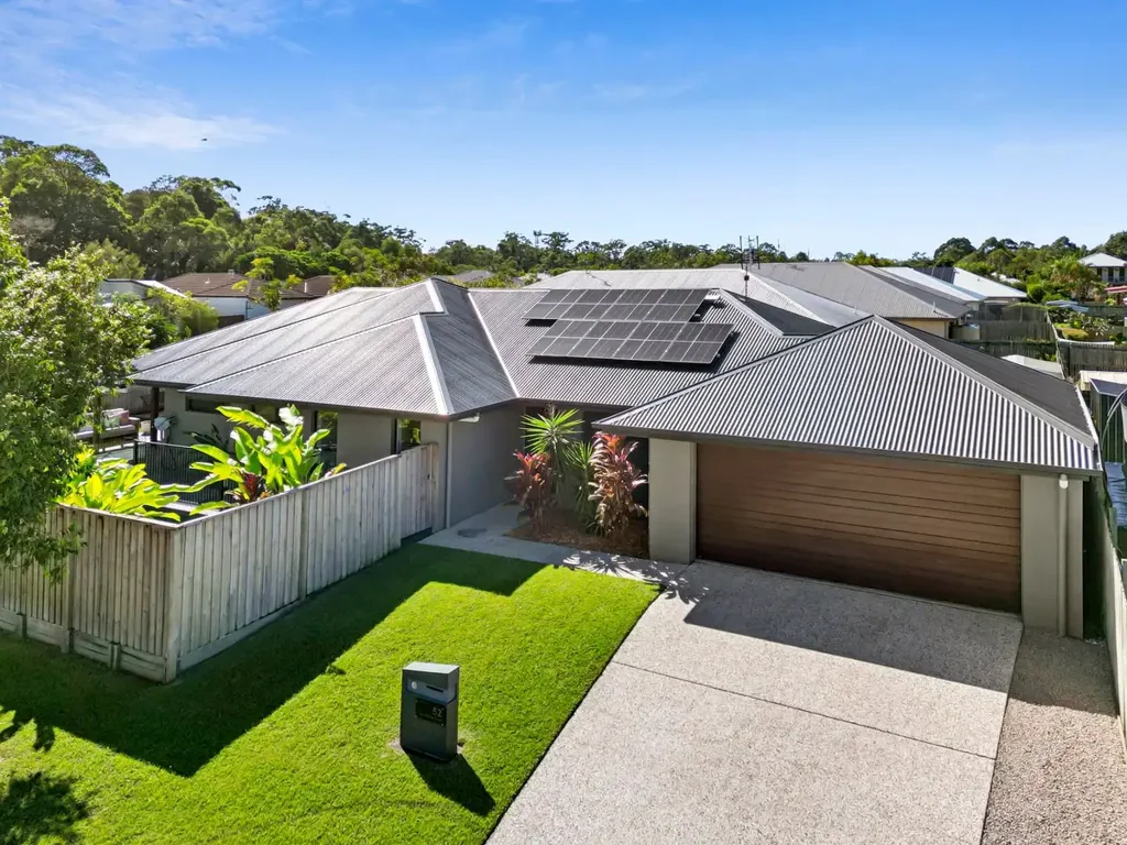 52 Creekside Drive, Sippy Downs, QLD 4556