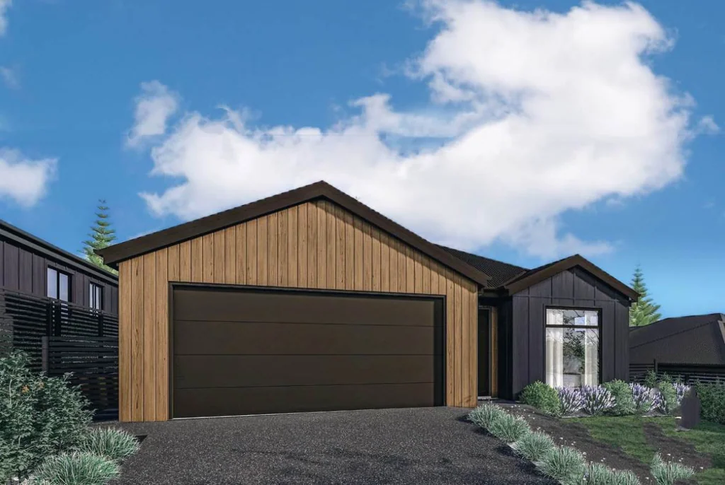 Warkworth 3 Bedroom Affordable Modern 3-Bedroom Home