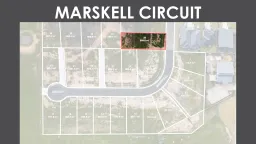 Lot 28 (26) Marskell Circuit, Mudgee