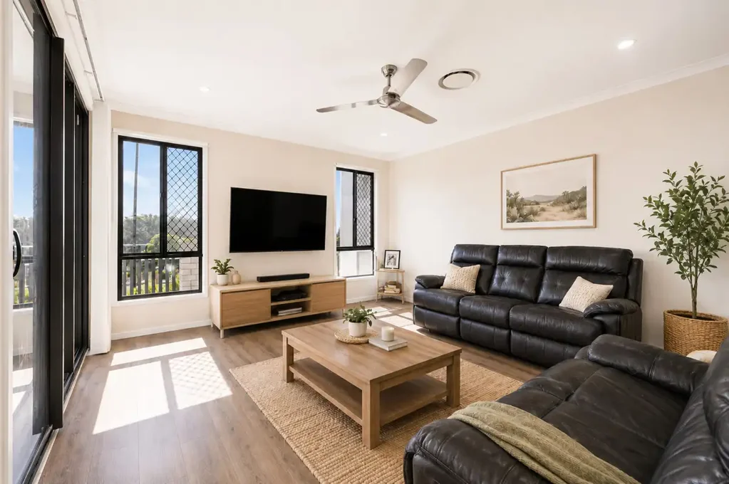 Spring Mountain 4房 高架 Plantation Terrace 位于黄金地段！！！ Elevated Plantation Terrace in Prime Location!!!