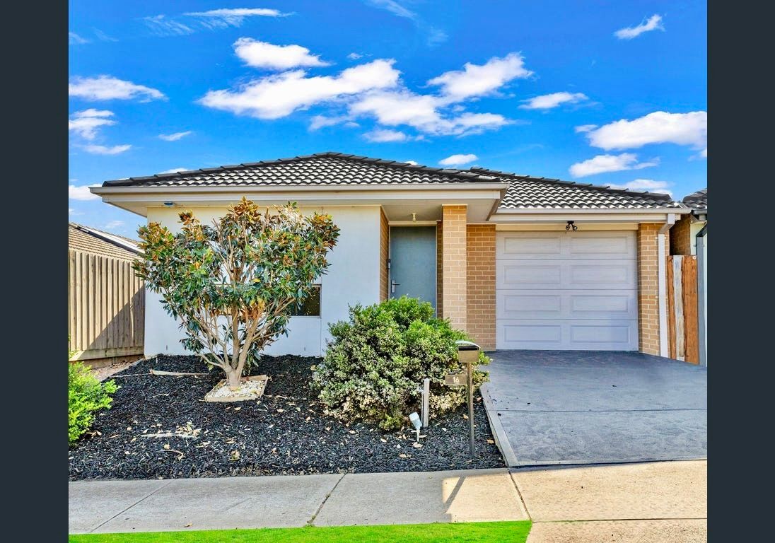 16 FASHODA DR, MERNDA VIC 3754, 0 Bedrooms, 0 Bathrooms, House