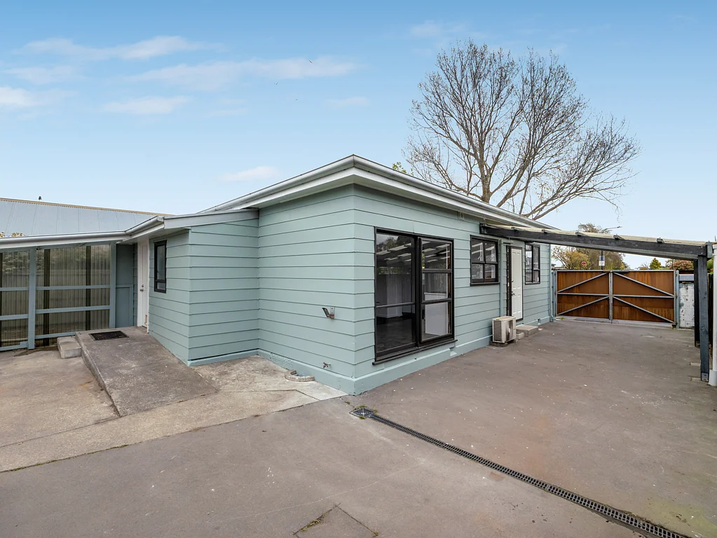 110 Ensors Road, Waltham, Christchurch, Canterbury