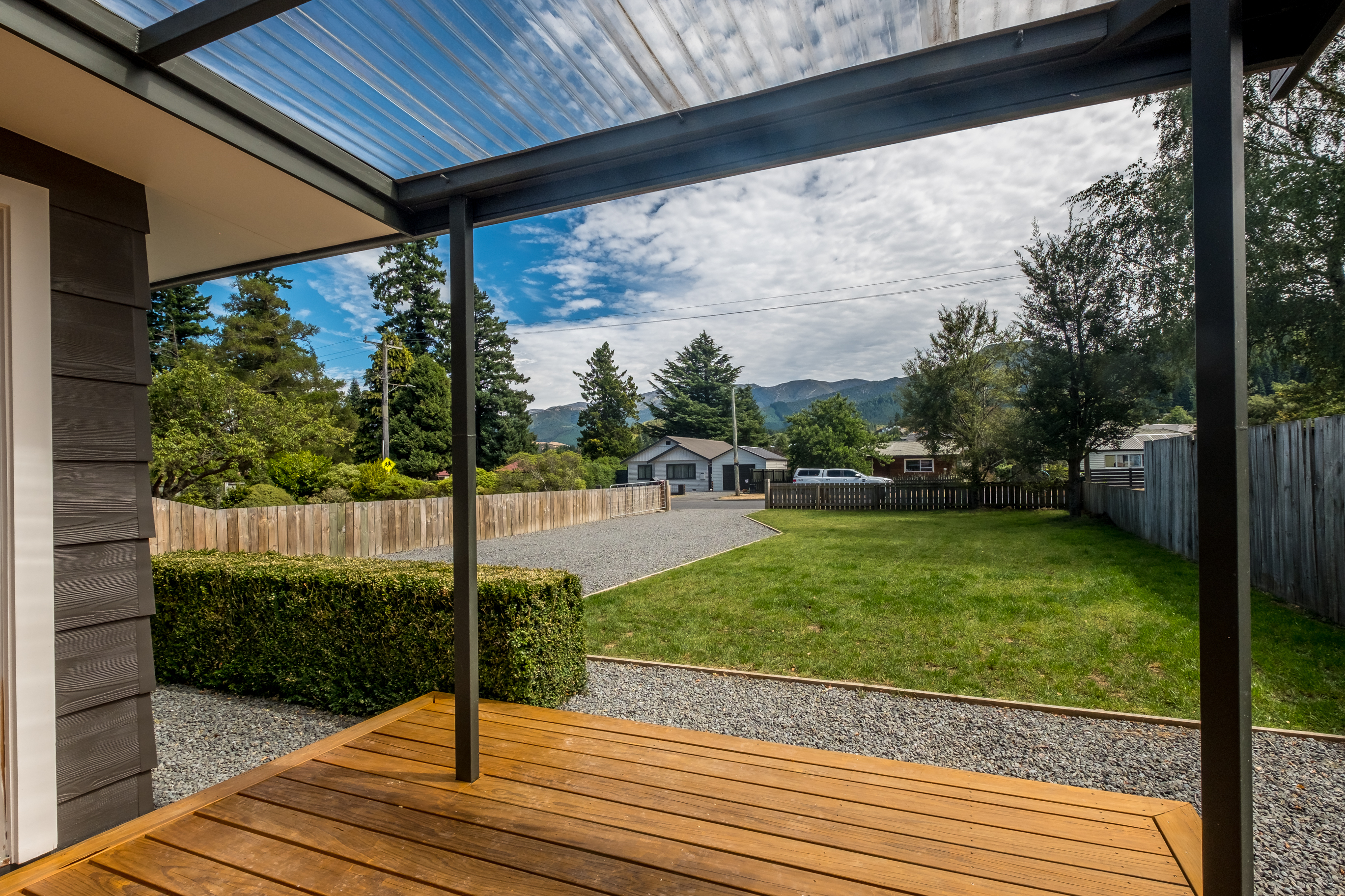 23 Jollies Pass Road, Hanmer Springs, Hurunui, 2 غرف, 1 حمامات, House