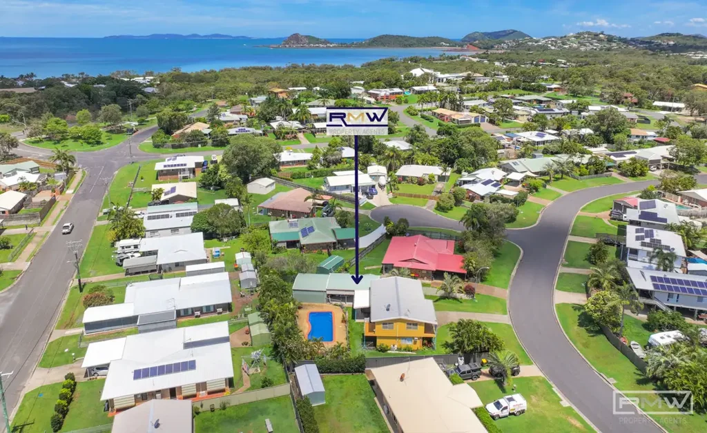 11 Ashgrove Crescent, Taranganba, QLD 4703