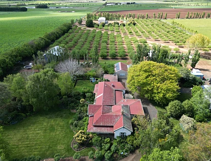 127 Hagley Station Lane, Hagley, Launceston and North East, 5 Schlafzimmer, 2 Badezimmer, Lifestyle Property