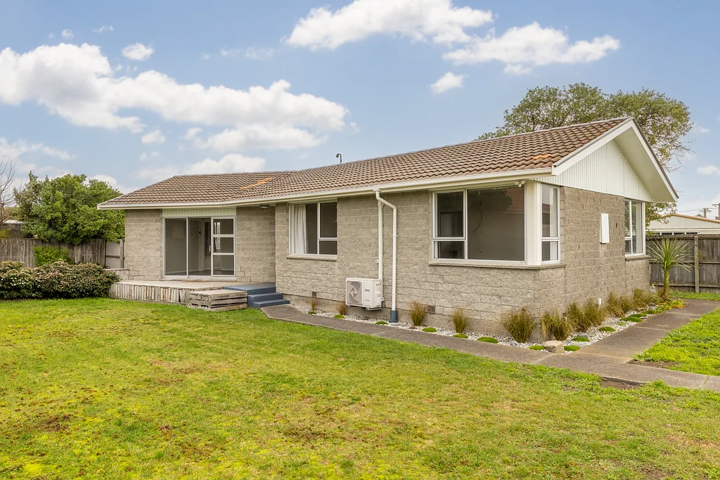 135A Pine Avenue, South New Brighton, Christchurch, Canterbury