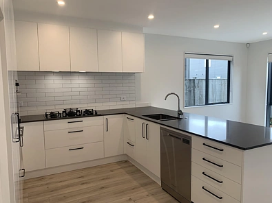 WELCOME TO FAMILY FRIENDLY LIVING - PARK GREEN