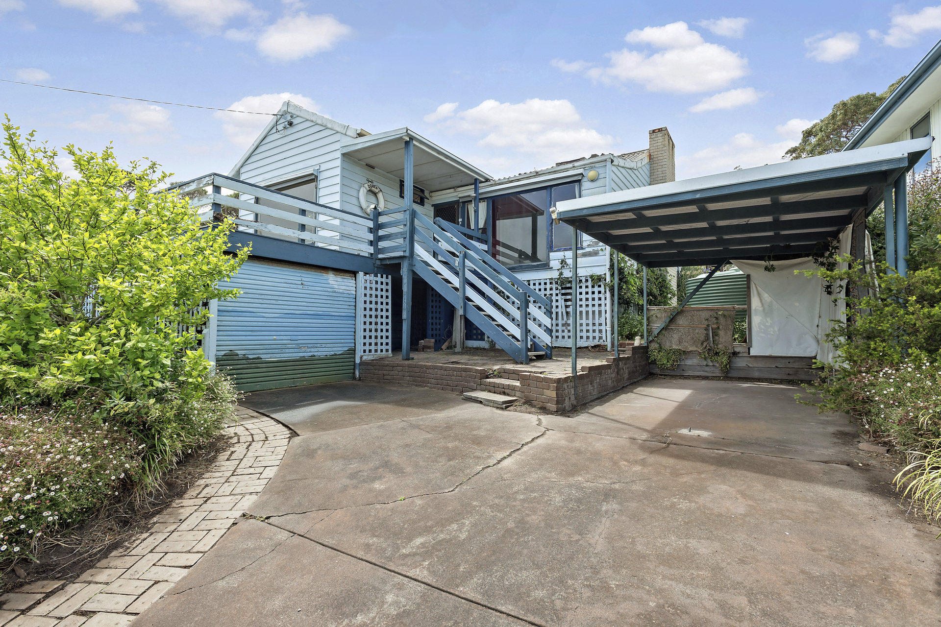 27 OUTLOOK RD, MCCRAE VIC 3938, 0部屋, 0バスルーム, House