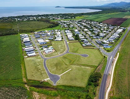 BUILD NOW $40,000 in Discounts & Grants Available, Cooya Beach, Cairns, 0 कमरे, 0 बाथरूम, Section