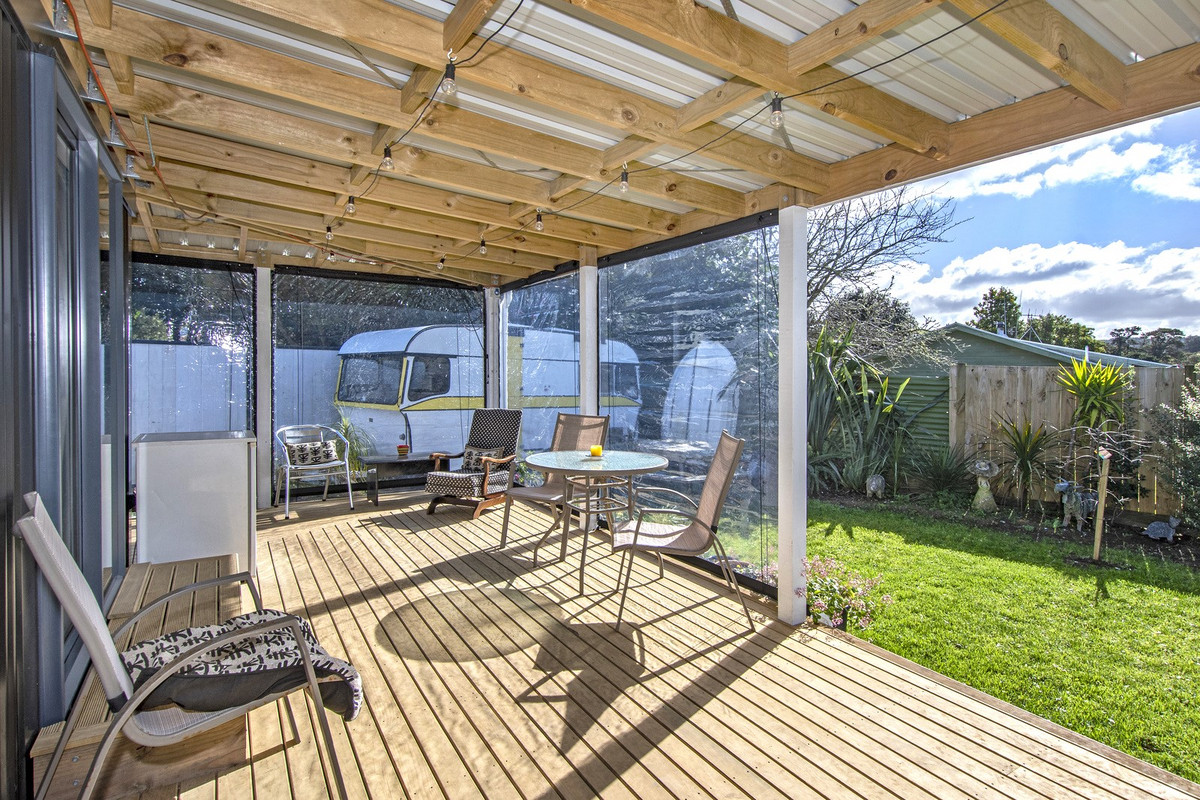 8 Balmoral Road, Tikipunga, Whangarei, 1 rūma, 1 rūma horoi