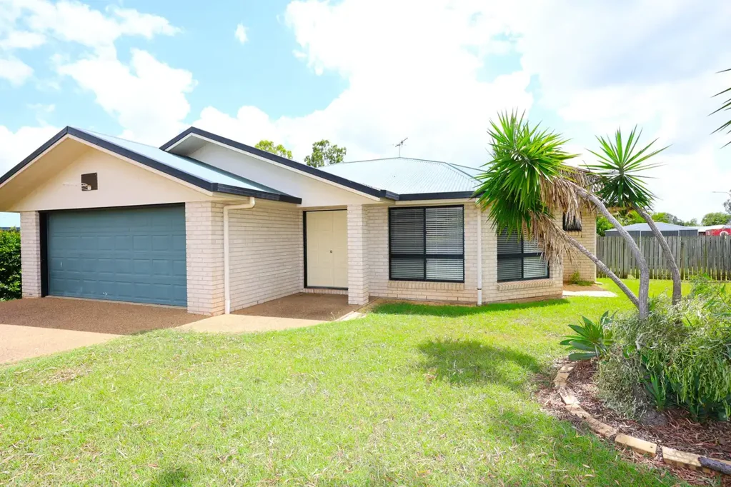 2 Louise Court, Gracemere, QLD 4702