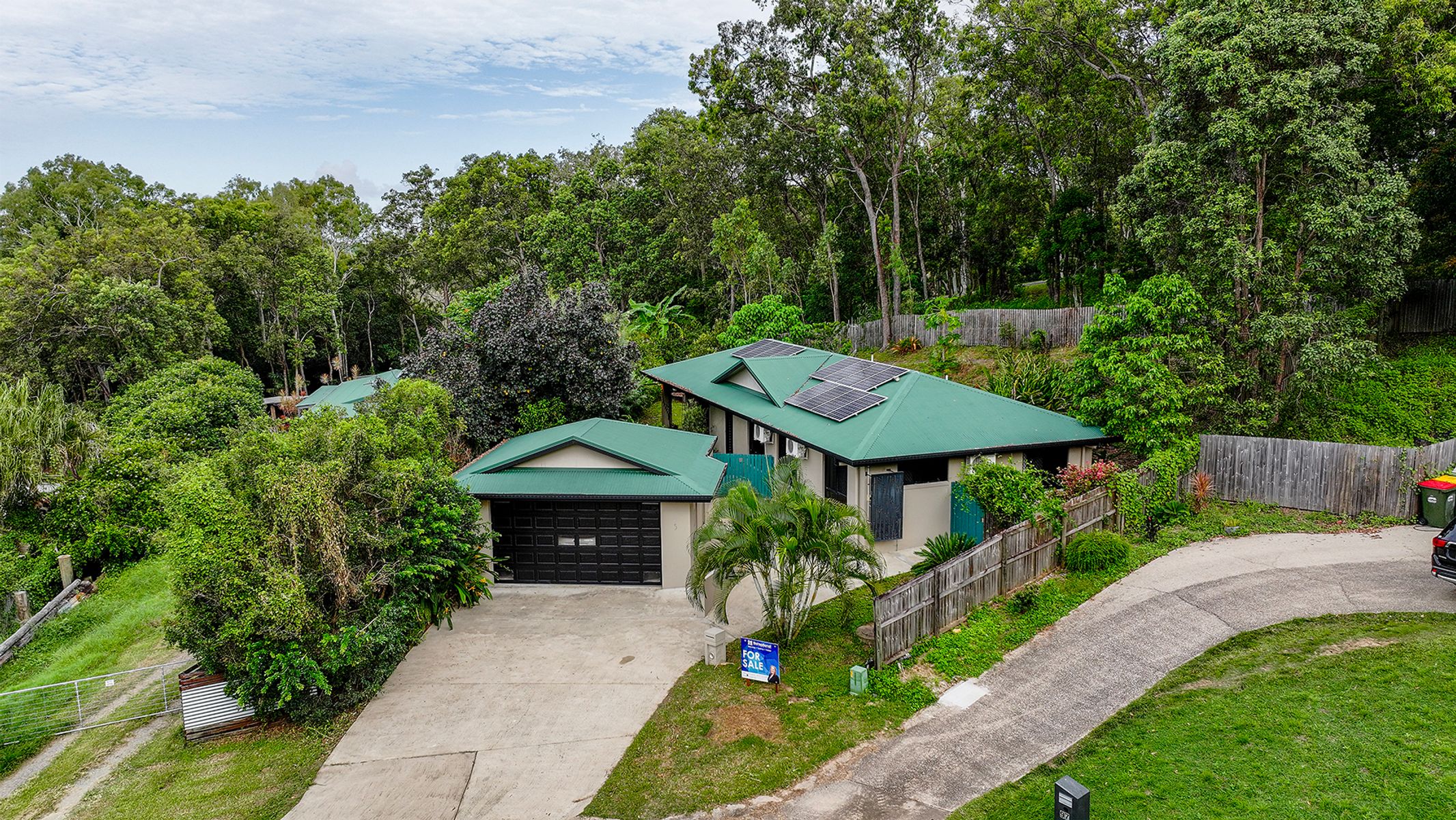 95 WEST ST, SARINA QLD 4737, 0房, 0浴, House