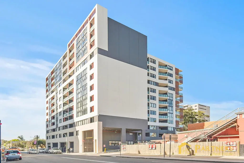 304/5-7 Northumberland Road, Auburn, NSW 2144