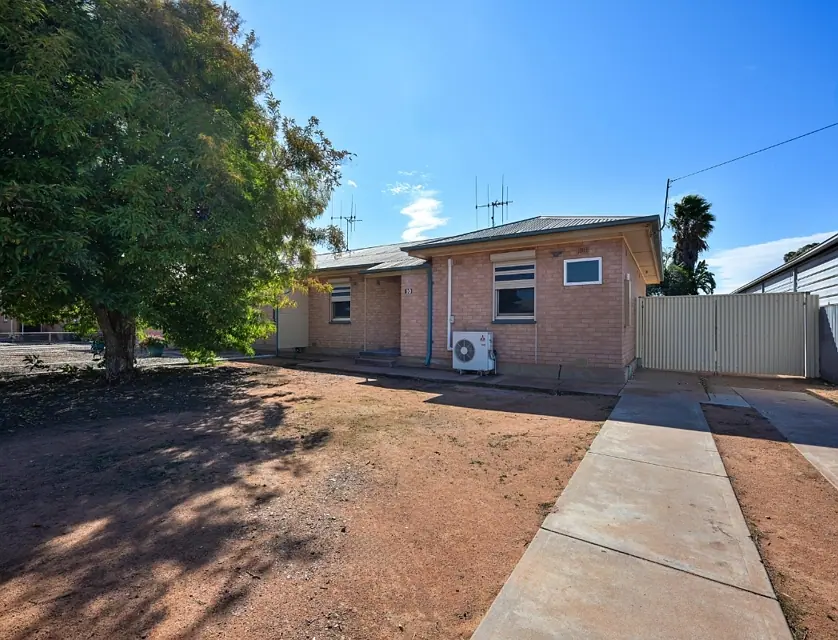 10 Albert Street, Whyalla Stuart, Outback, 3 phòng ngủ, 1 phòng tắm, Apartment