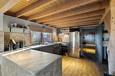 1 Stumpy Gully Lane, Dinner Plain, VIC 3898, 3 Schlafzimmer, 2 Badezimmer, House