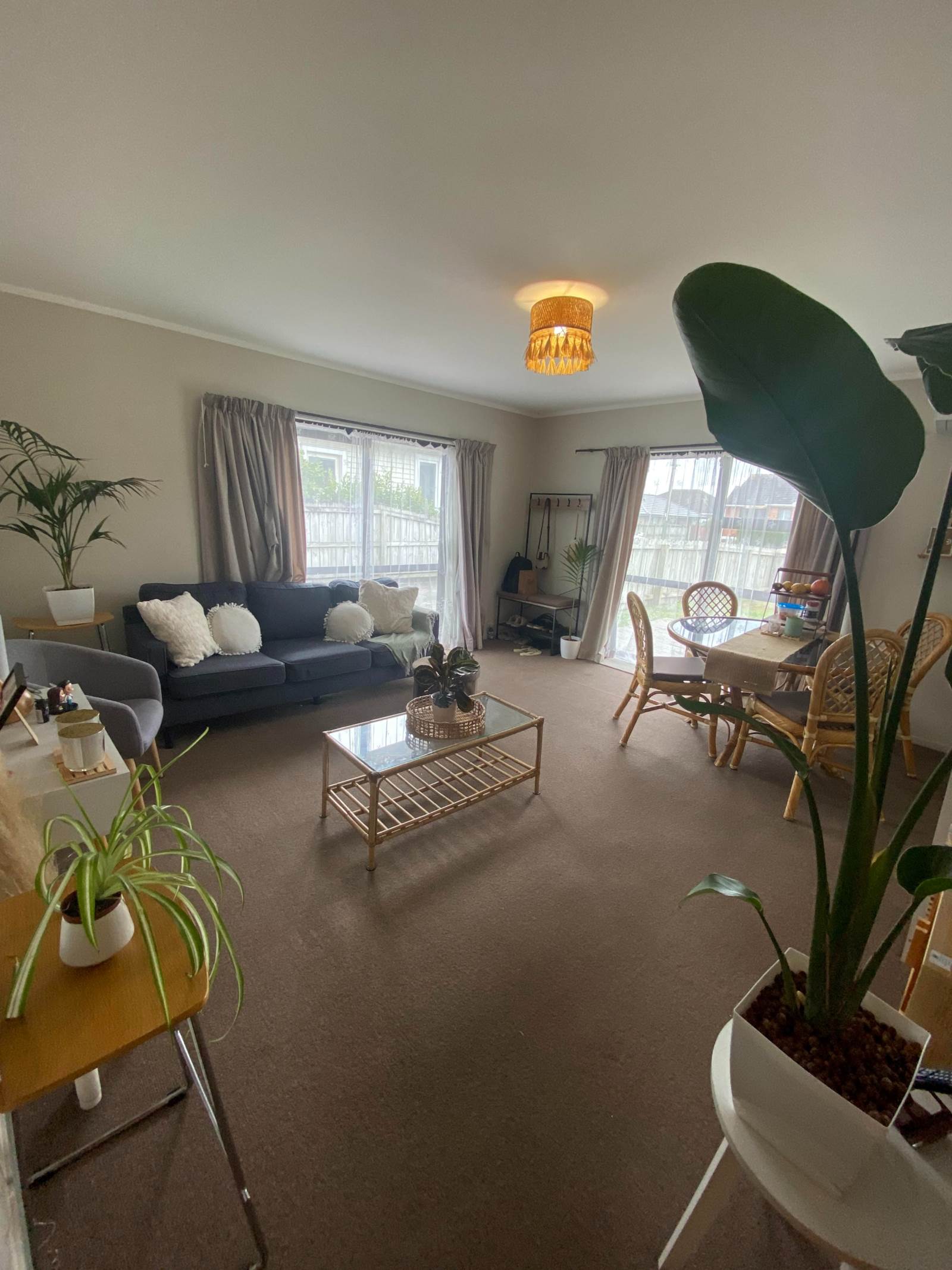 1/20 Dublin Street, Windsor, Invercargill, 2 phòng ngủ, 1 phòng tắm, Unit