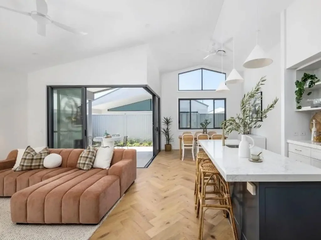 Bobs Farm 3ห้องนอน Banksia Home Design