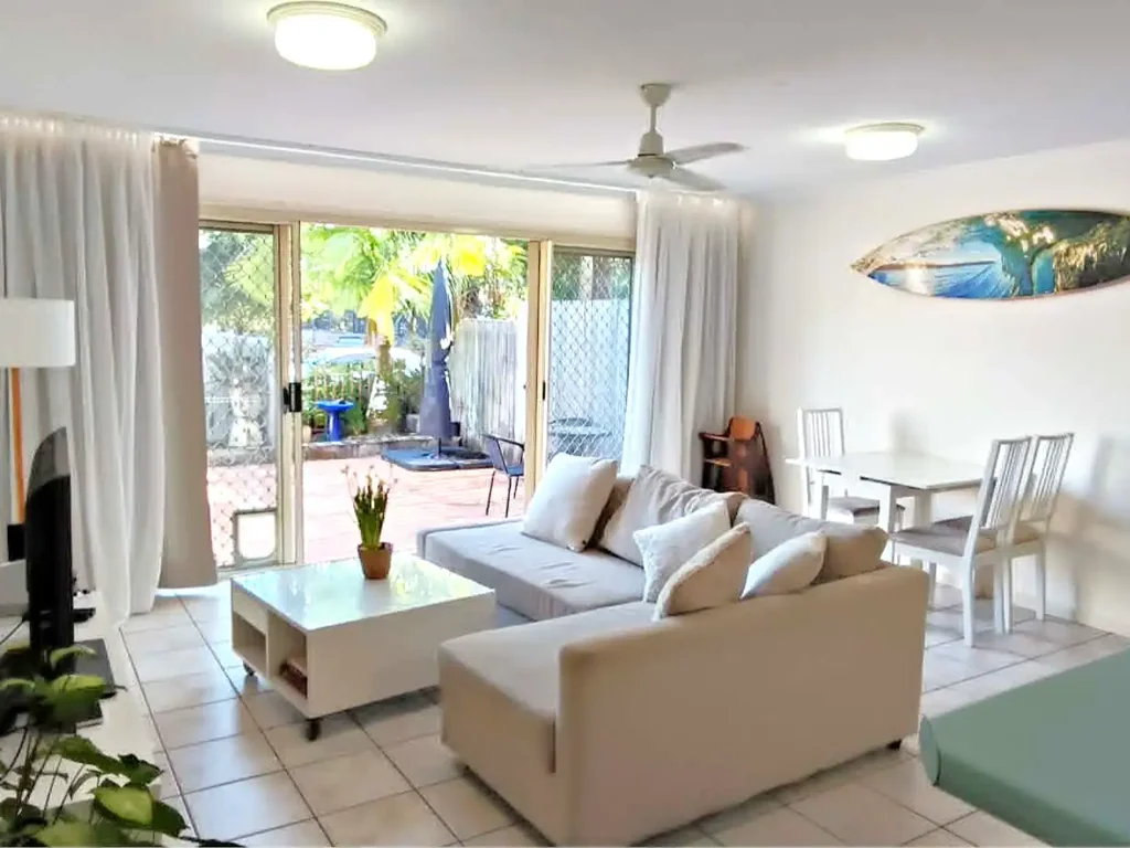 33/33 Scholars Drive, Sippy Downs, QLD 4556