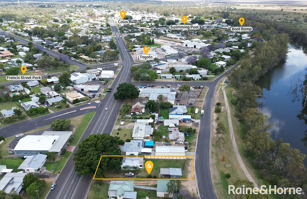 38 Russell Street, Goondiwindi, QLD 4390
