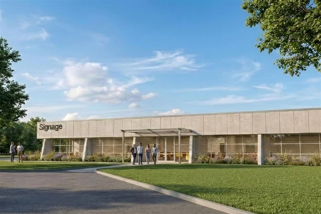 Hornby 880sqm of A-Grade Opportunity