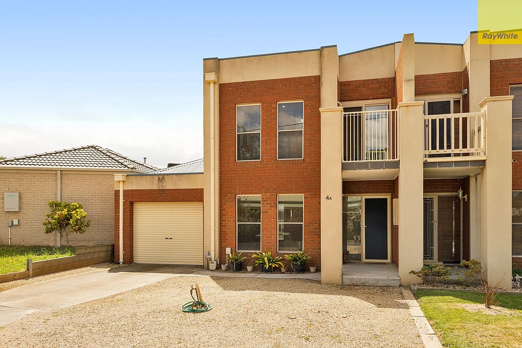 4A Peelmans Lane, Maddingley, VIC 3340