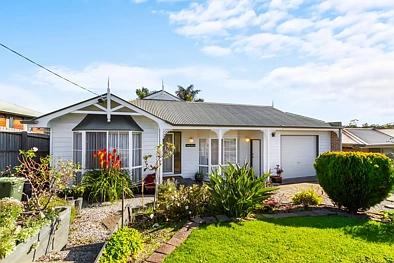 Lakes Entrance 3chambre The Laid-Back Lifestyle You’ve Been Searching For